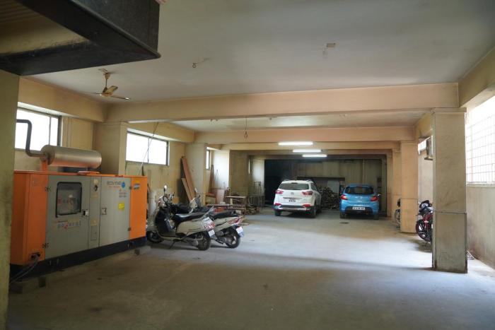 Durga Residency,Near Tirupati Temple,3 star