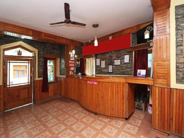 devlok by wb inn