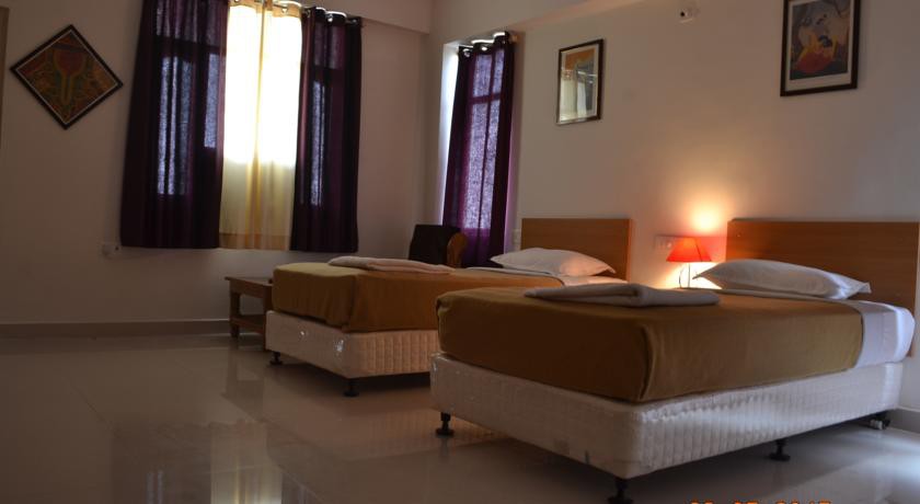 hotel bodh vilas