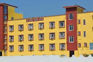 hotel bodh vilas