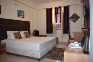 hotel bodh vilas