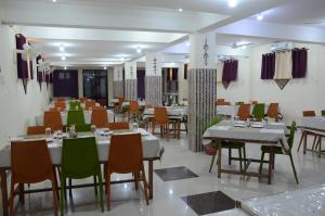 hotel bodh vilas
