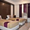 hotel bodh vilas