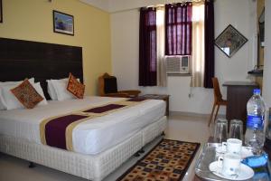 Hotel Bodh Vilas,Bodhgaya>>Bodh Gaya,3 star