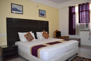 Hotel Bodh Vilas,Bodhgaya>>Bodh Gaya,3 star