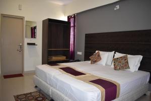 Hotel Bodh Vilas,Bodhgaya>>Bodh Gaya,3 star