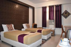 Hotel Bodh Vilas,Bodhgaya>>Bodh Gaya,3 star