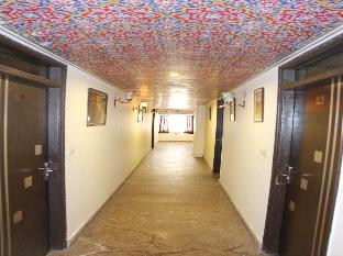 Hotel Surya Garh,Rajasthan>>Jaipur,3 star