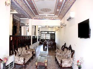 Hotel Surya Garh,Rajasthan>>Jaipur,3 star