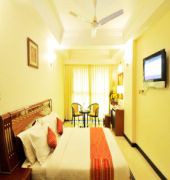 hotel grand dhillon