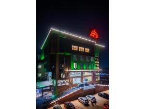 hotel grand dhillon
