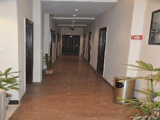 hotel pace