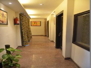 hotel pace