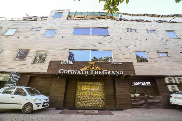 gopinath the grand
