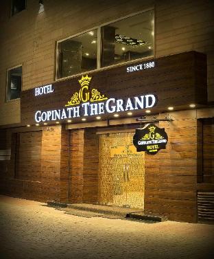 gopinath the grand