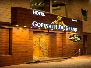gopinath the grand