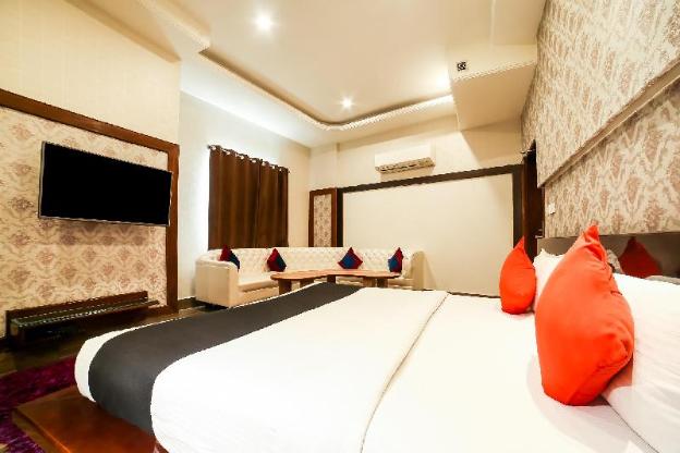 gopinath the grand