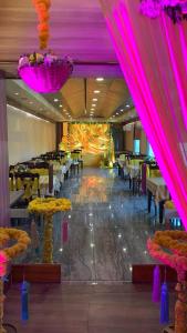 gopinath the grand