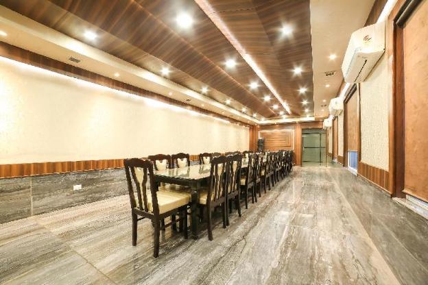 gopinath the grand