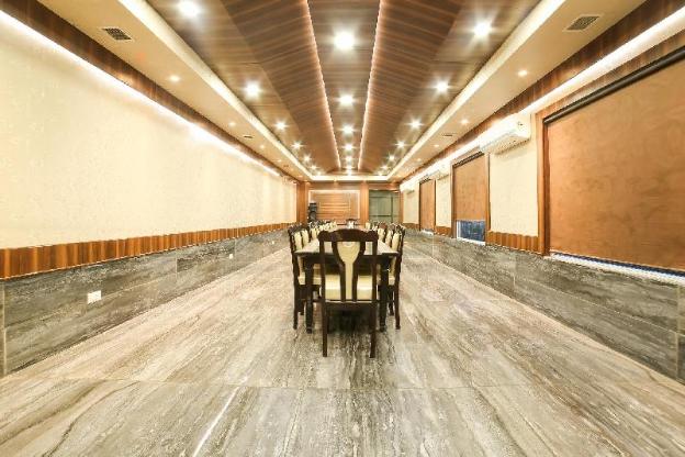 gopinath the grand