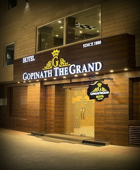 gopinath the grand