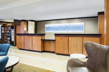 fairfield inn and suites by marriott lakeland plant city