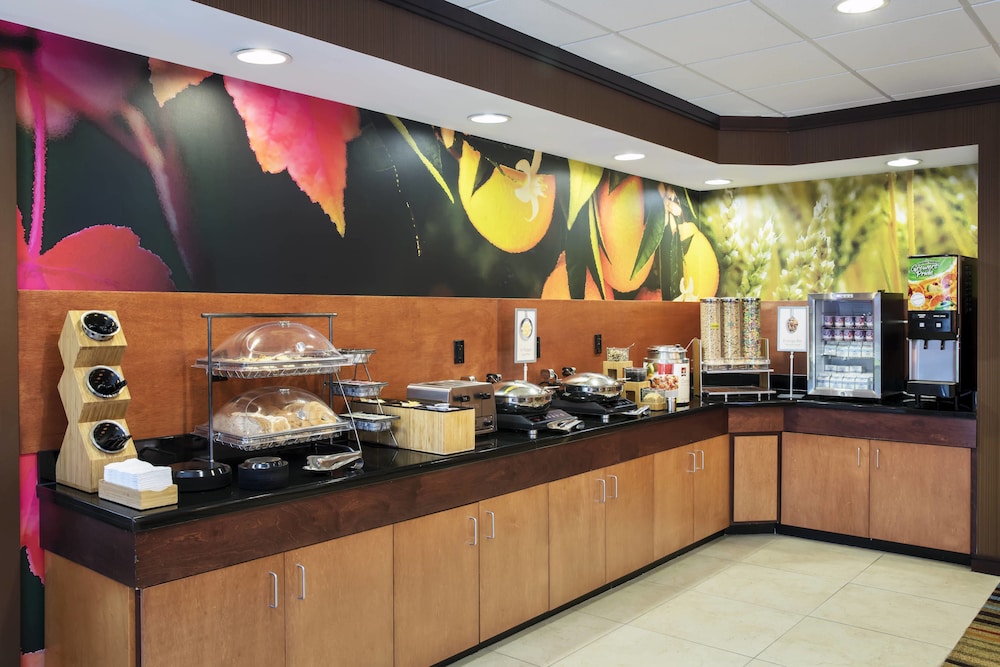 fairfield inn and suites by marriott lakeland plant city