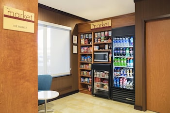 fairfield inn and suites by marriott lakeland plant city