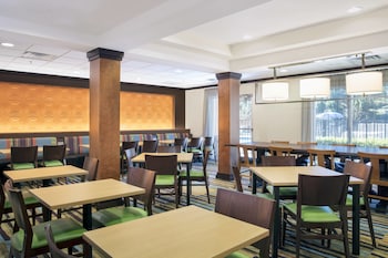 fairfield inn and suites by marriott lakeland plant city