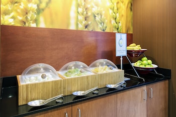 fairfield inn and suites by marriott lakeland plant city