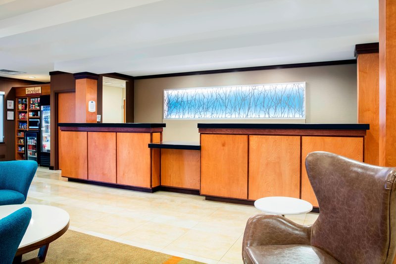 fairfield inn and suites by marriott lakeland plant city