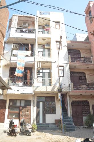 new delhi