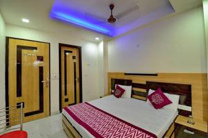 new delhi