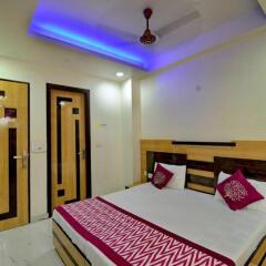 new delhi