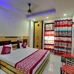 new delhi