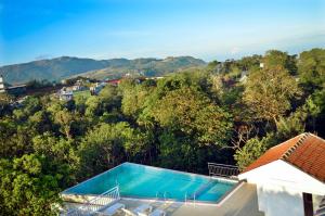 Chillax Vagamon,Kochi>>Idukki,3 star