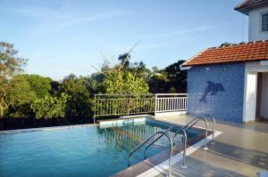 Chillax Vagamon,Kochi>>Idukki,3 star