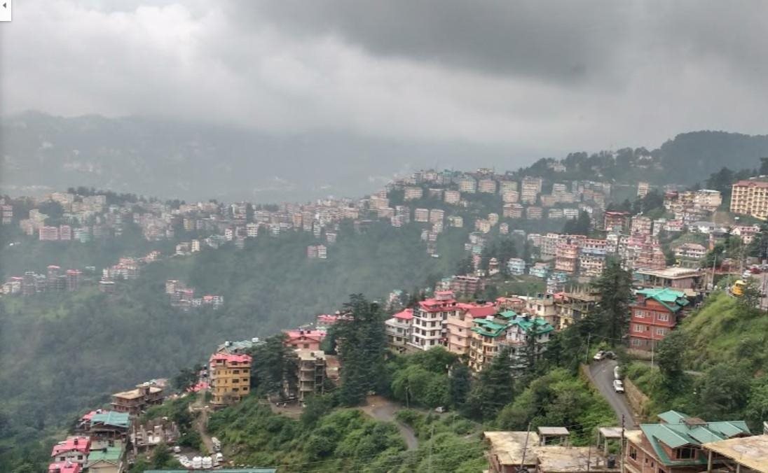 shimla
