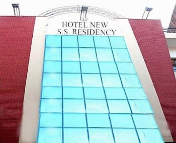 Hotel New Ss Residency,Baba Bakala>>Amritsar,3 star