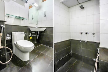 treebo cartier biznotel