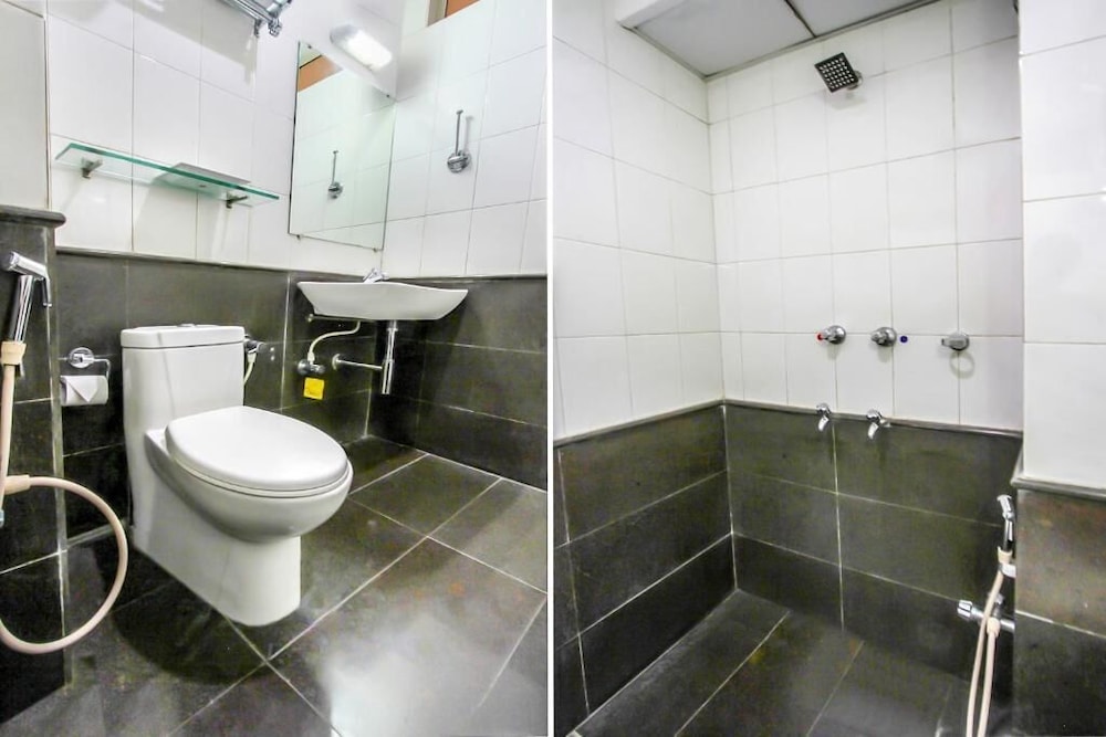 treebo cartier biznotel