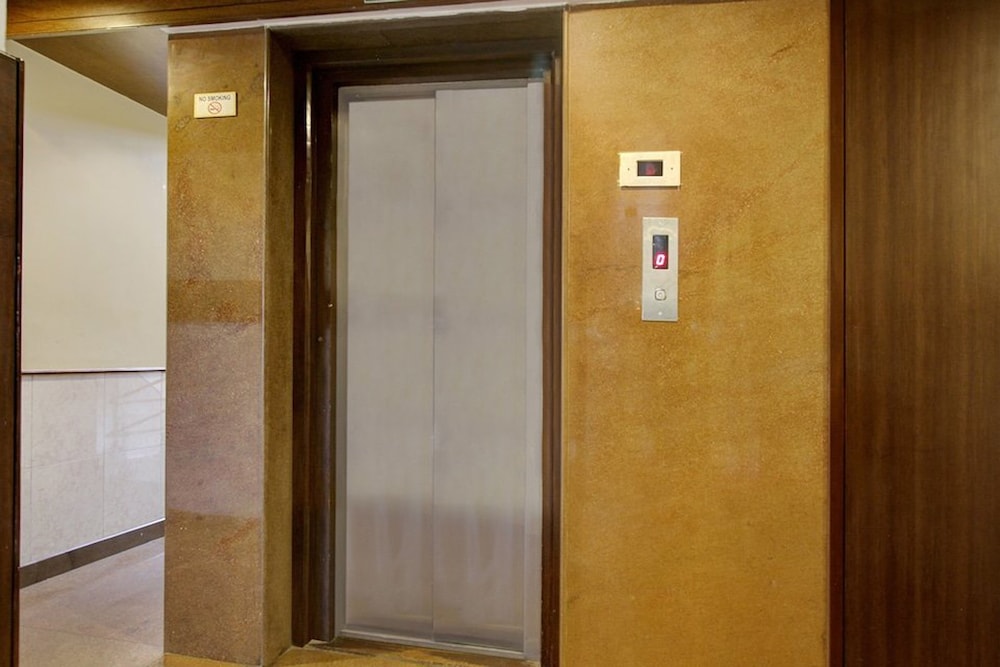 treebo cartier biznotel