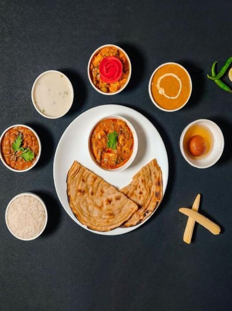 treebo cartier biznotel