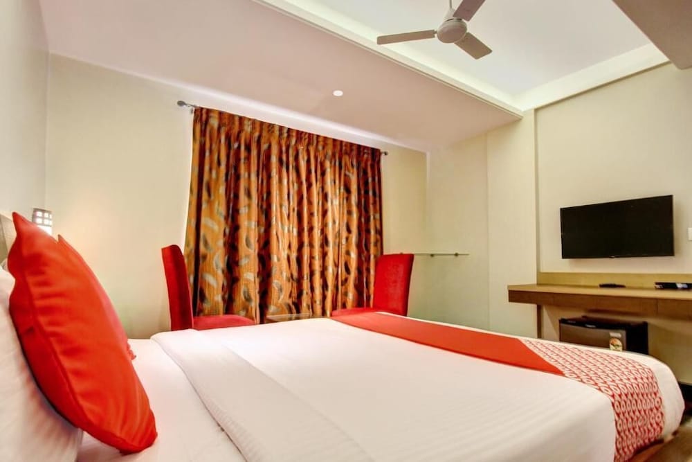 treebo cartier biznotel