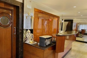 treebo cartier biznotel