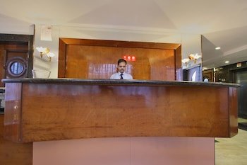 treebo cartier biznotel