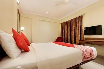 treebo cartier biznotel