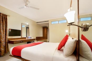 treebo cartier biznotel