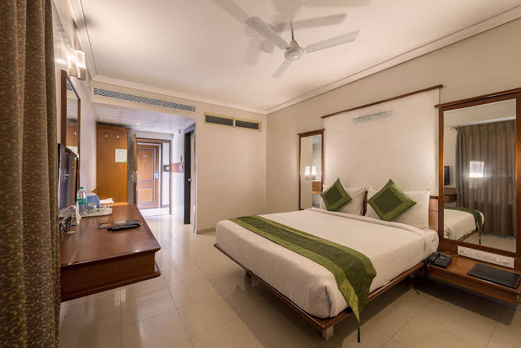 treebo cartier biznotel