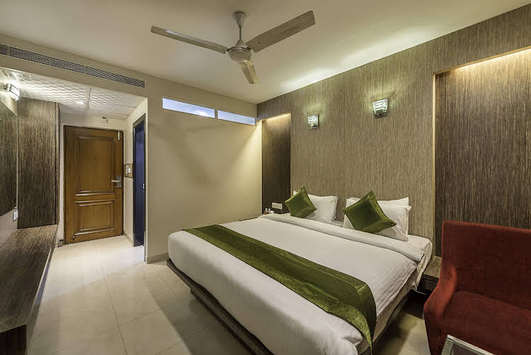 treebo cartier biznotel